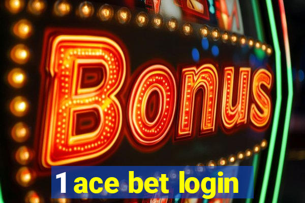 1 ace bet login