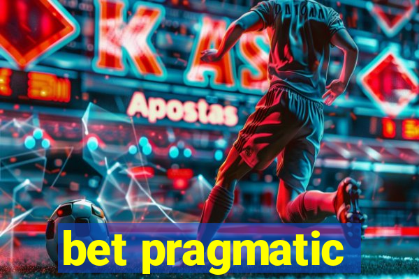 bet pragmatic