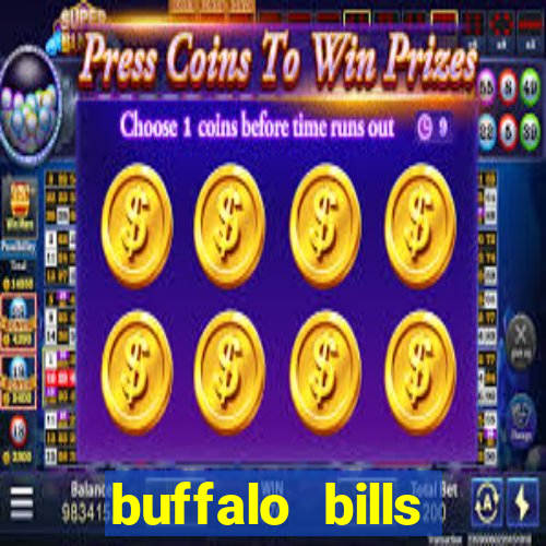 buffalo bills resort casino