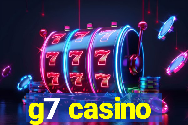 g7 casino