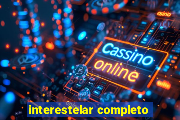 interestelar completo