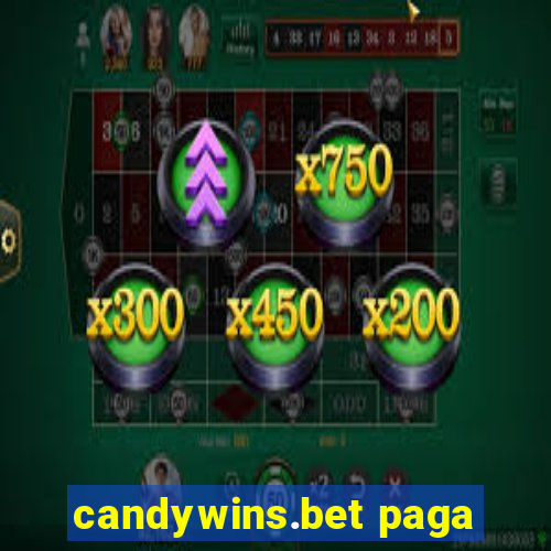 candywins.bet paga