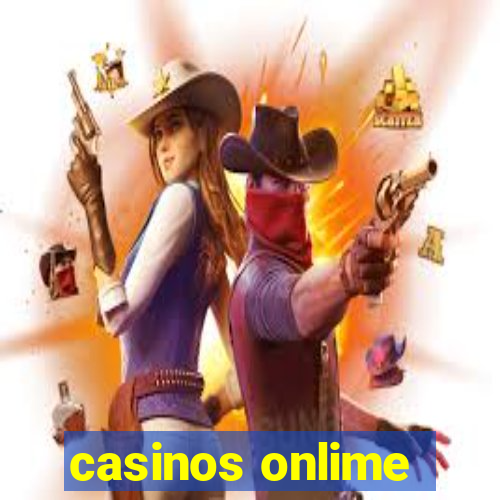 casinos onlime