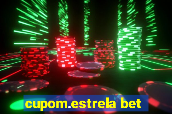 cupom.estrela bet