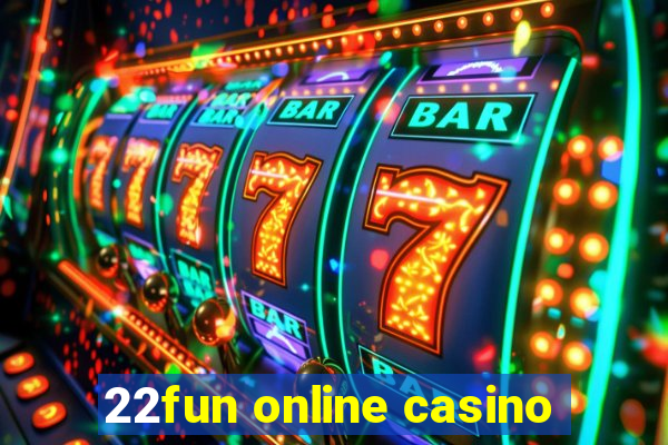 22fun online casino