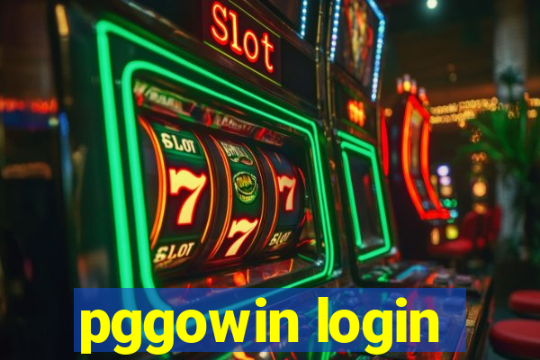 pggowin login