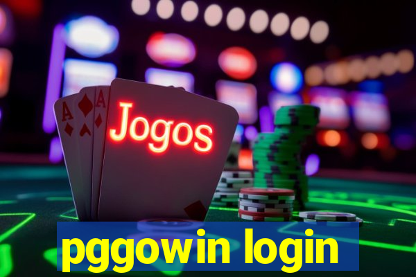 pggowin login