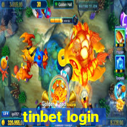 tinbet login