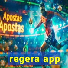 regera app