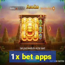 1 x bet apps