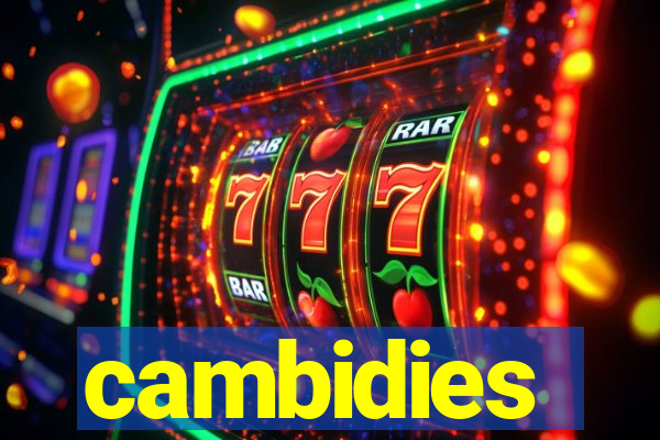 cambidies