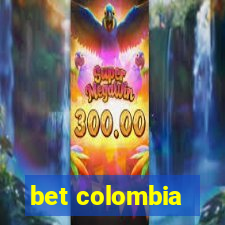 bet colombia