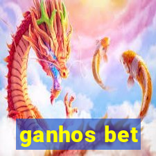 ganhos bet