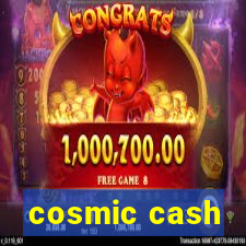 cosmic cash