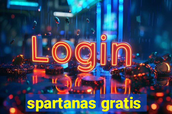 spartanas gratis