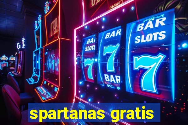 spartanas gratis