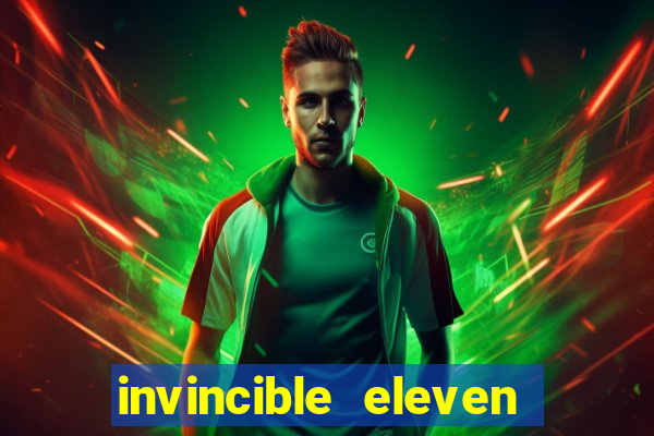 invincible eleven life fc 07/02/2024