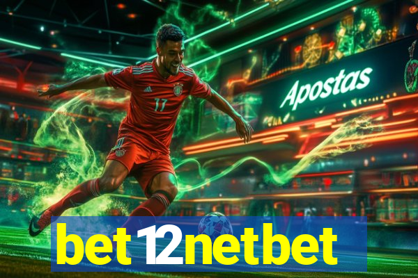 bet12netbet