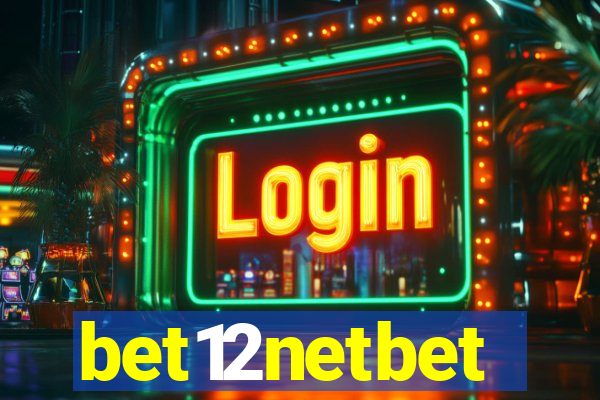 bet12netbet