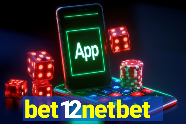 bet12netbet