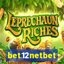 bet12netbet