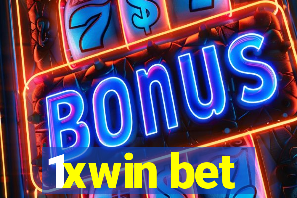 1xwin bet