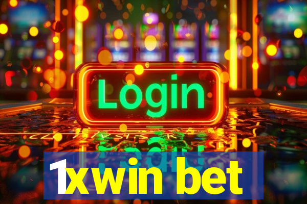 1xwin bet