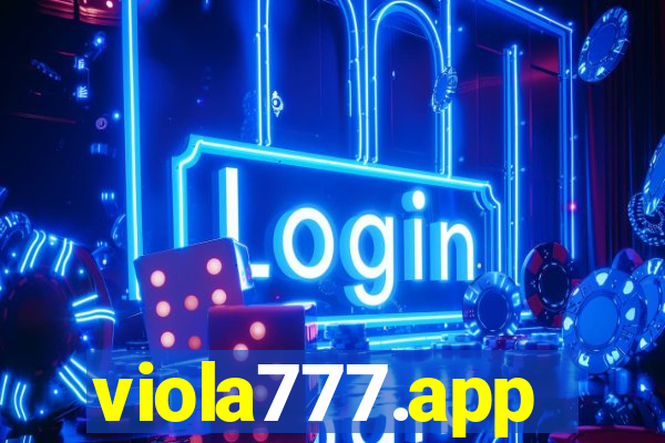 viola777.app