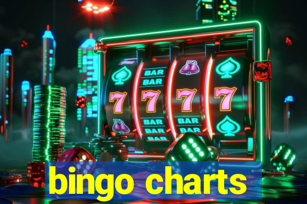 bingo charts