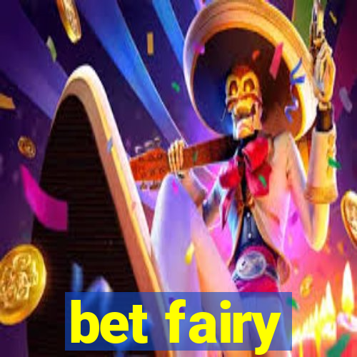 bet fairy