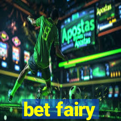 bet fairy