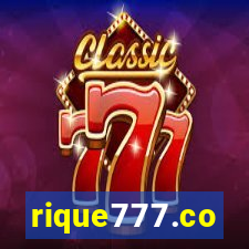 rique777.co