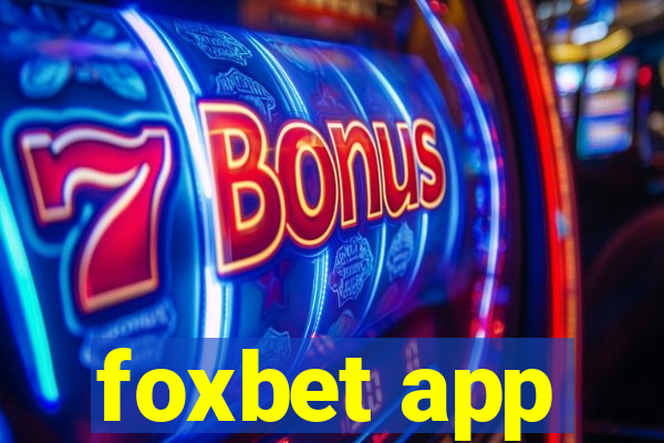 foxbet app