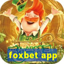 foxbet app