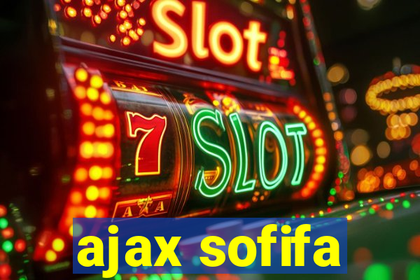 ajax sofifa