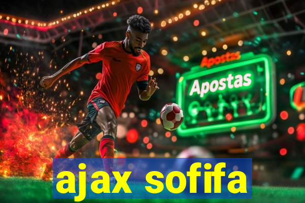 ajax sofifa