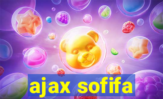 ajax sofifa