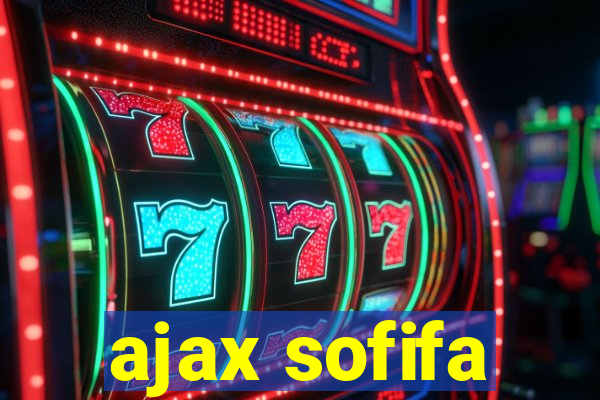 ajax sofifa