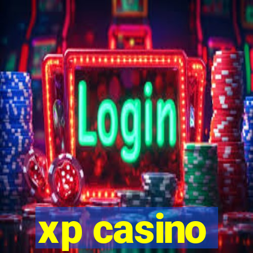 xp casino