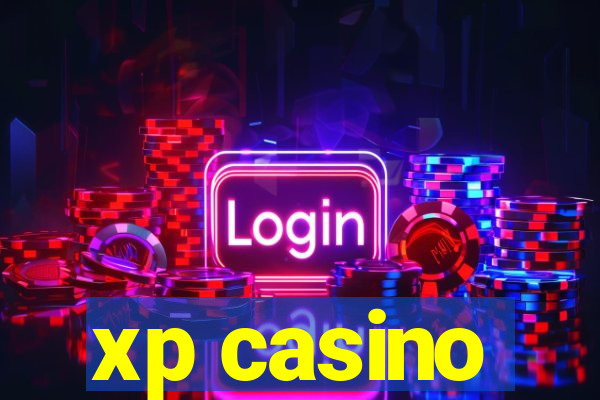 xp casino