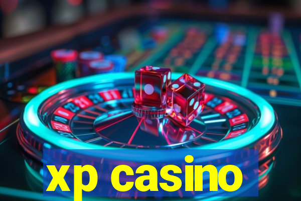 xp casino