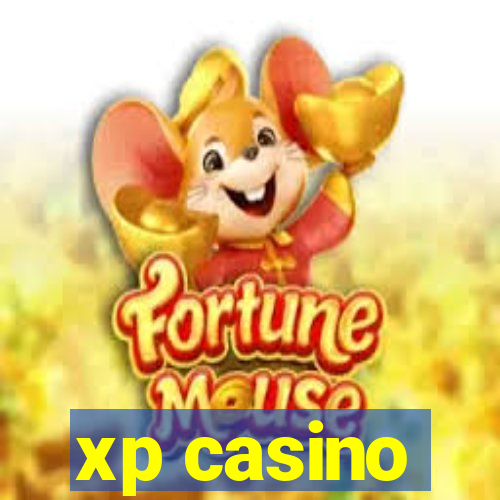 xp casino