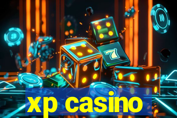 xp casino