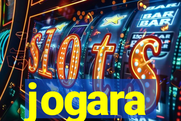 jogara