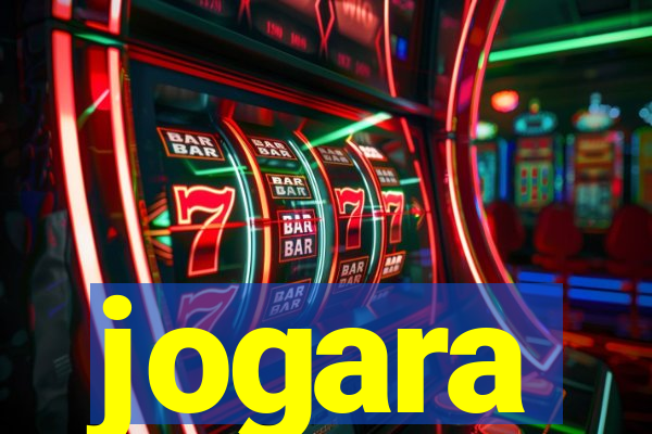 jogara