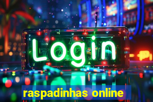 raspadinhas online