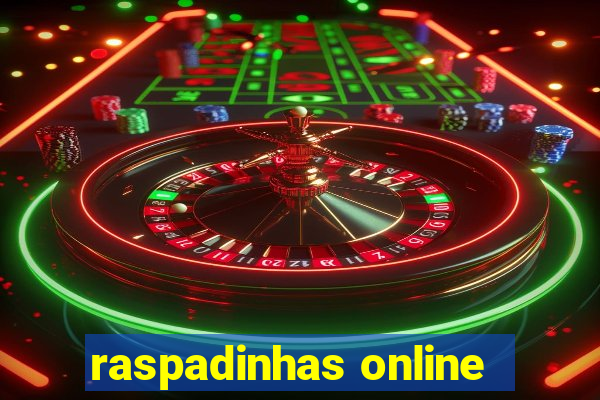 raspadinhas online