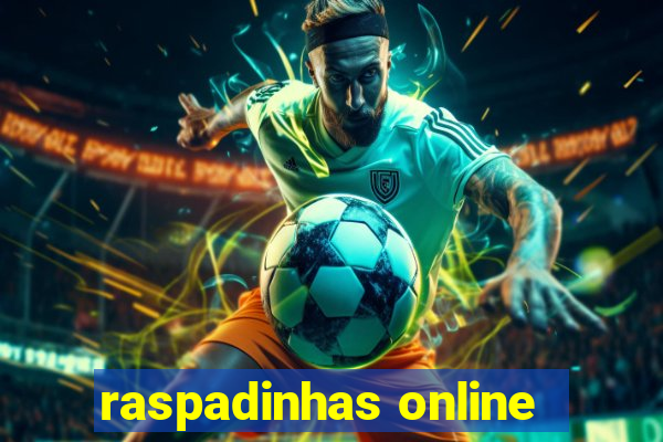 raspadinhas online