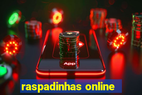 raspadinhas online