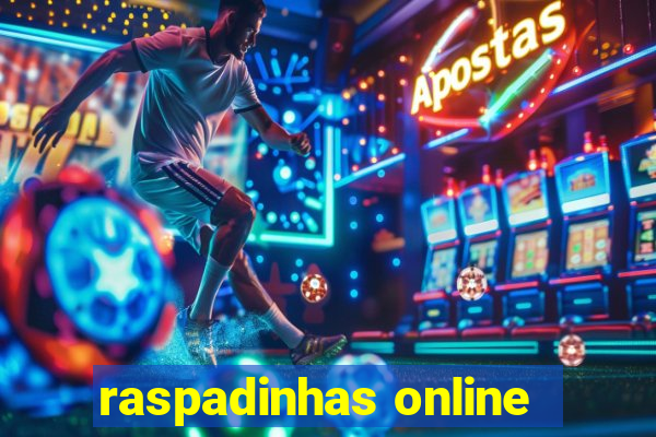 raspadinhas online